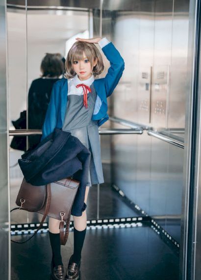 女仆～淫辱の教室动漫第一集_BD免费电视剧